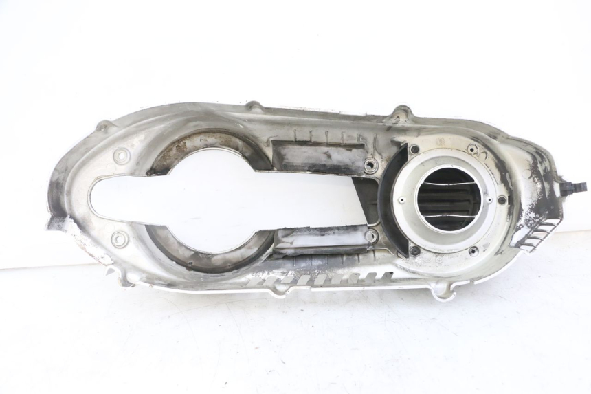 photo de ENGINE COVER PIAGGIO MP3 LT 400 (2007 - 2012)
