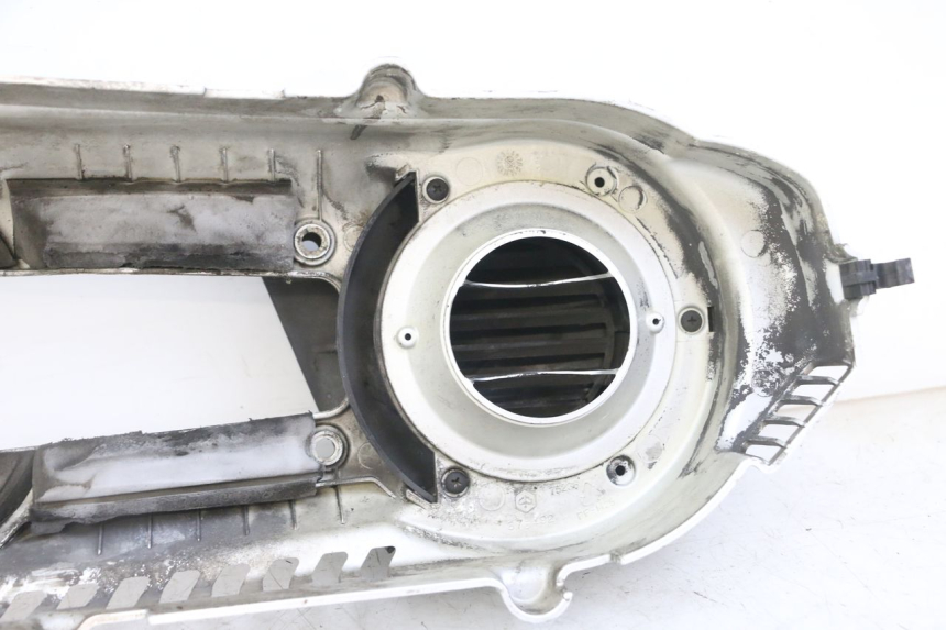 photo de ENGINE COVER PIAGGIO MP3 LT 400 (2007 - 2012)