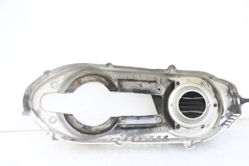 photo de ENGINE COVER PIAGGIO MP3 LT 400 (2007 - 2012)