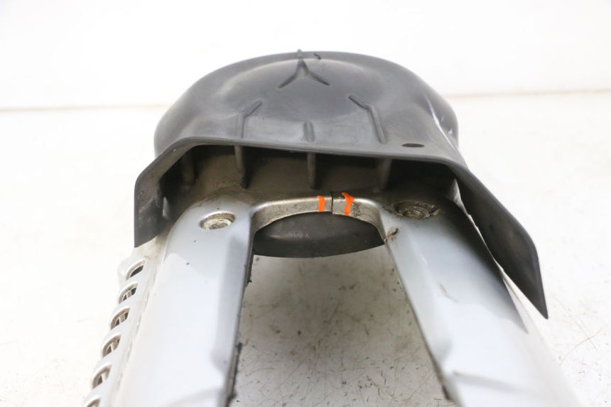 photo de ENGINE COVER PIAGGIO MP3 LT 400 (2007 - 2012)