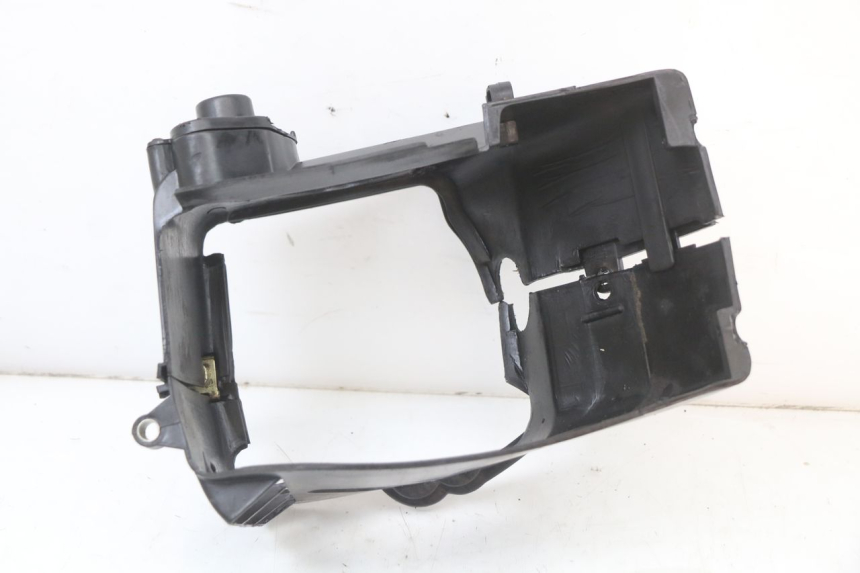 photo de ENGINE COVER PEUGEOT KISBEE 4T 50 (2010 - 2017)