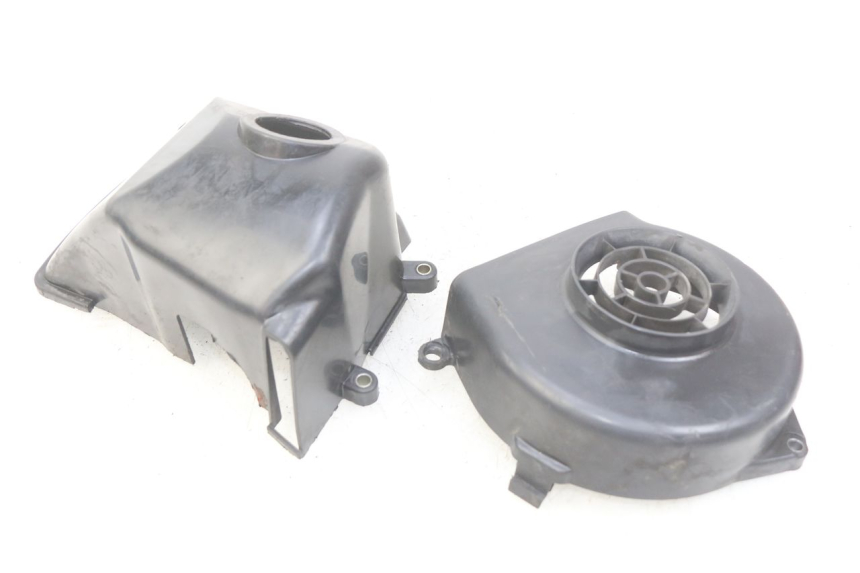 photo de ENGINE COVER PEUGEOT LUDIX 50 (2008 - 2017)