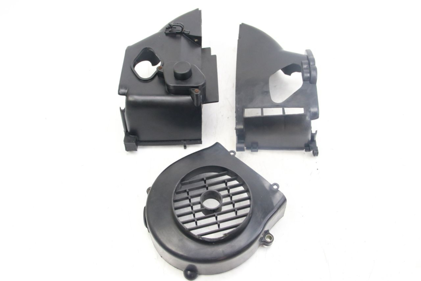 photo de ENGINE COVER PEUGEOT V-CLIC VCLIC 50 (2007 - 2013)