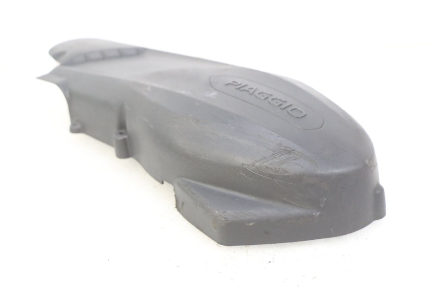 photo de ENGINE COVER PIAGGIO LIBERTY IGET 4T 50 (2015 - 2020)