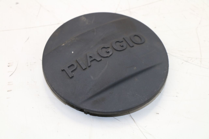 photo de ENGINE COVER PIAGGIO MP3 125 (2006 - 2014)