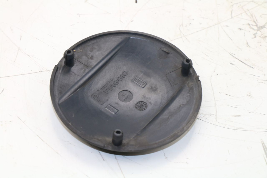 photo de ENGINE COVER PIAGGIO MP3 125 (2006 - 2014)