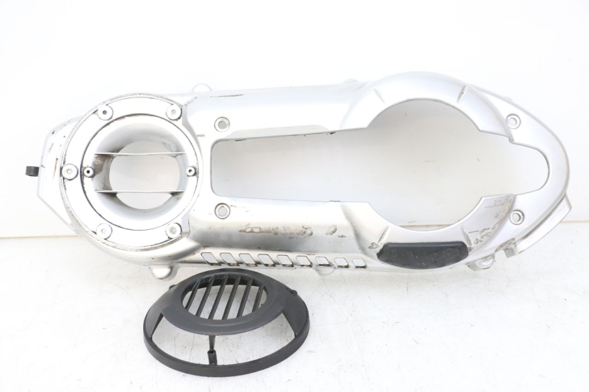 photo de ENGINE COVER PIAGGIO MP3 LT 400 (2007 - 2012)