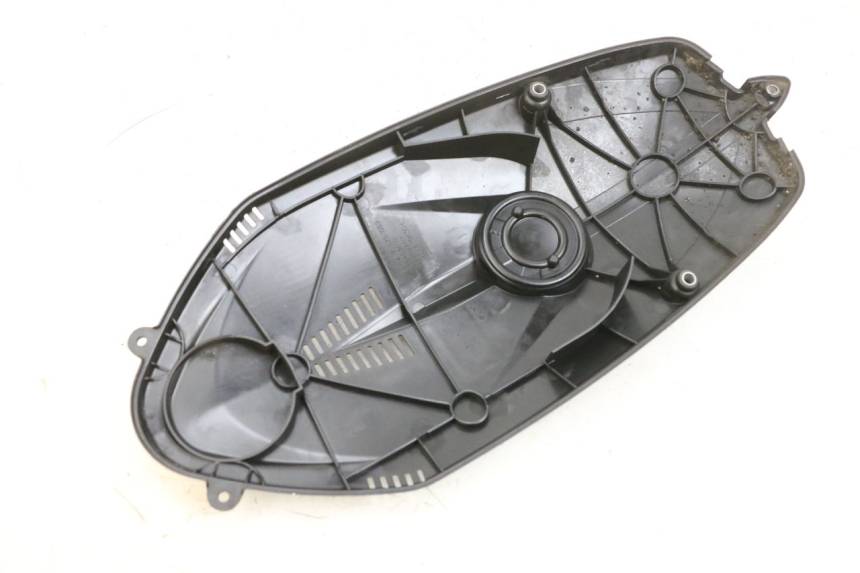 photo de ENGINE COVER BMW R RT ABS 1200 (2010 - 2014) - Zoom on usage condition