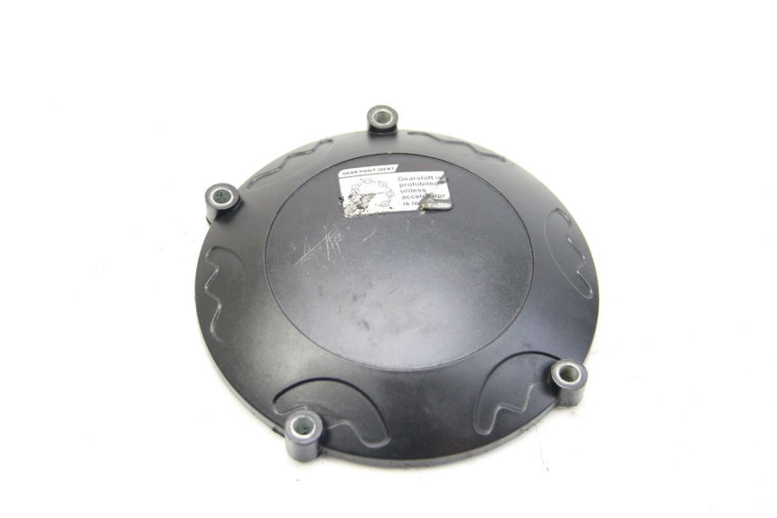 photo de ENGINE COVER SPY RACING F3 350 (2015 - 2022)