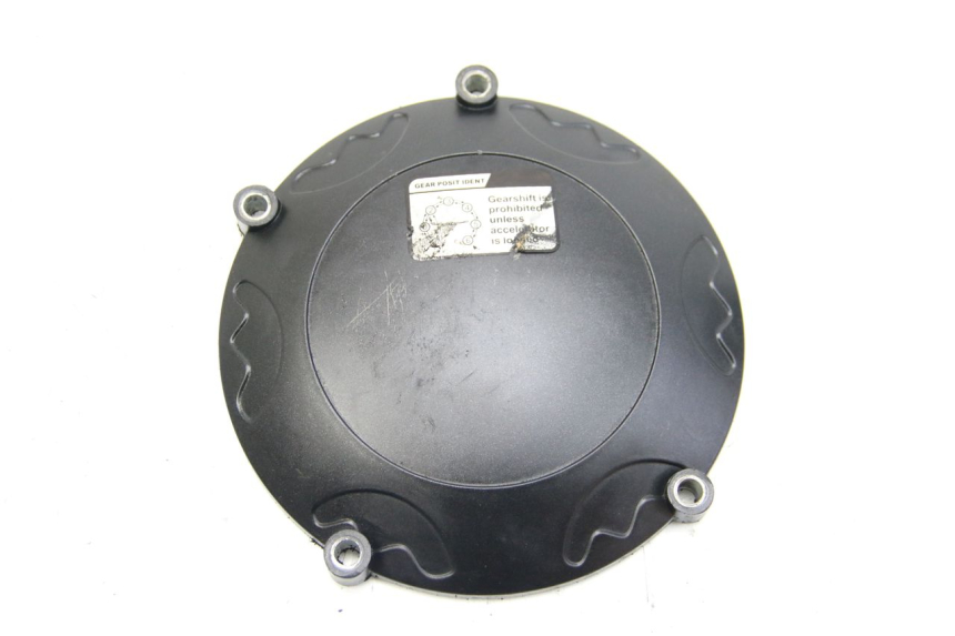 photo de ENGINE COVER SPY RACING F3 350 (2015 - 2022)