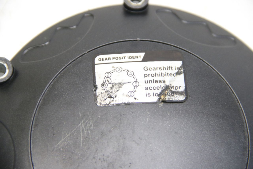 photo de ENGINE COVER SPY RACING F3 350 (2015 - 2022)