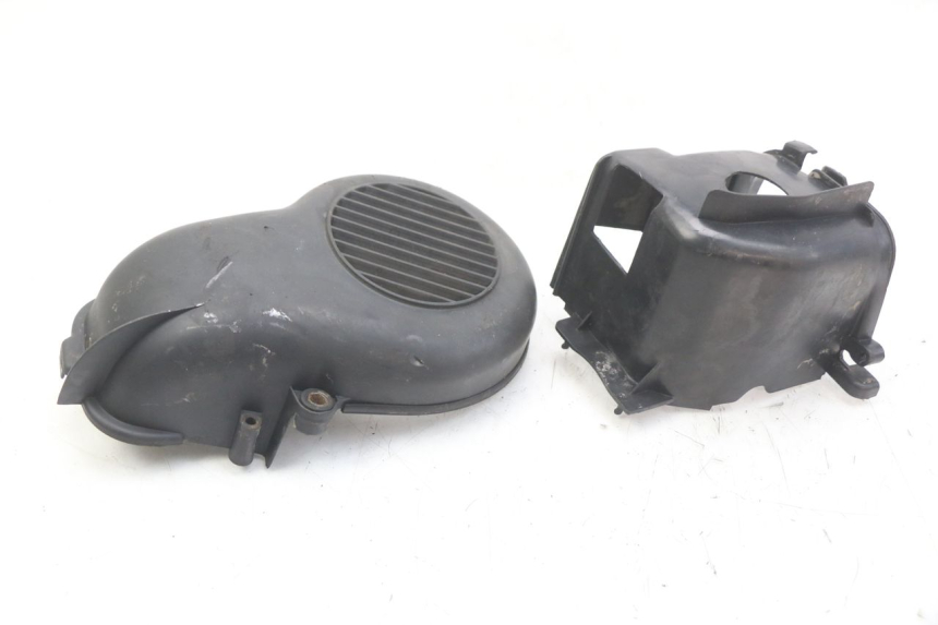 photo de ENGINE COVER RIDE KALLIO 50 (2010 - 2019)