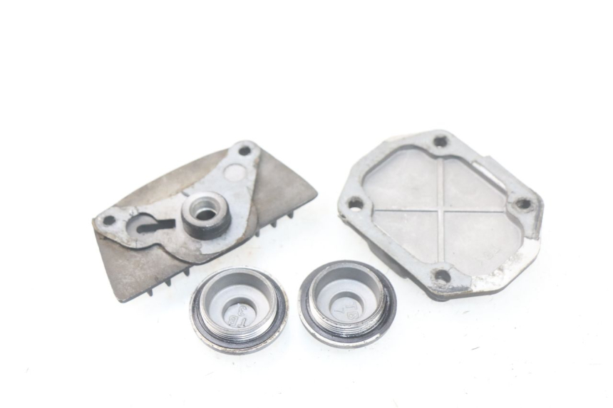 photo de ENGINE COVER MINI MX ROOKIE 125