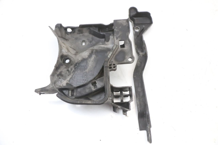 photo de ENGINE COVER HONDA SH ABS 125 (2012 - 2017)