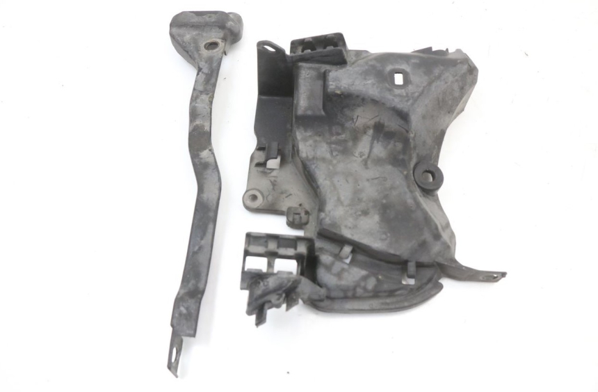 photo de ENGINE COVER HONDA SH ABS 125 (2012 - 2017)
