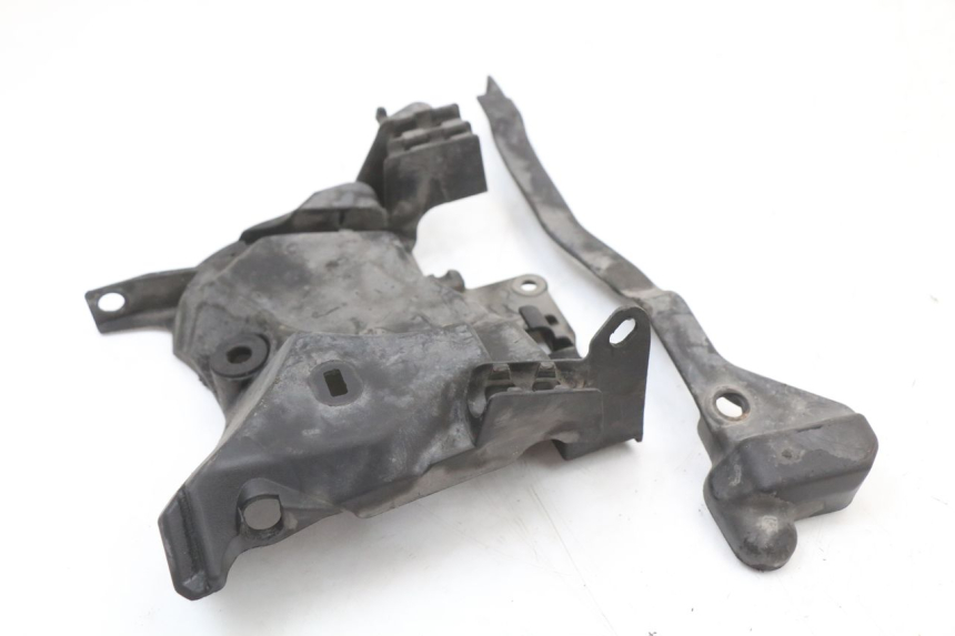 photo de ENGINE COVER HONDA SH ABS 125 (2012 - 2017)