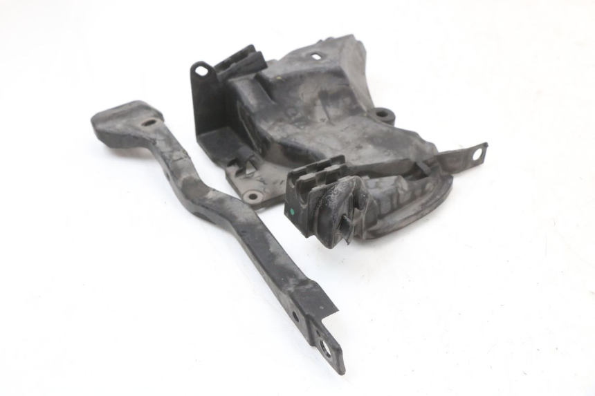 photo de ENGINE COVER HONDA SH ABS 125 (2012 - 2017)