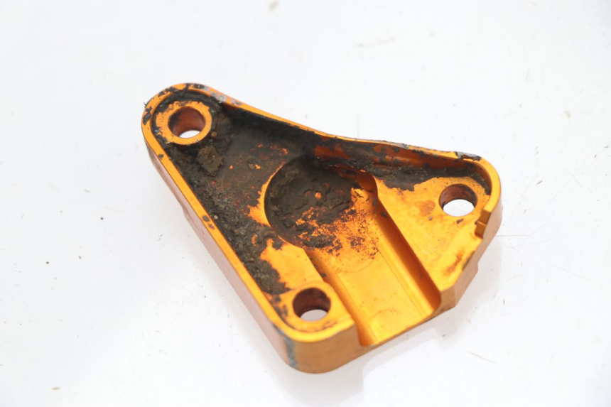 photo de ENGINE COVER KTM SX 85 (2003 - 2012) - Zoom on usage condition