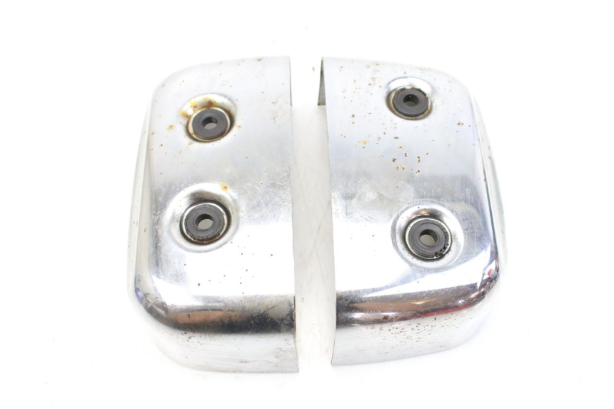 photo de ENGINE COVER SYM HUSKY 125 (1999 - 2005)
