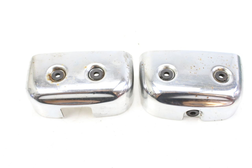 photo de ENGINE COVER SYM HUSKY 125 (1999 - 2005)