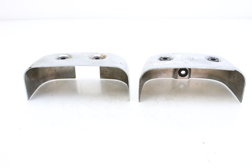 photo de ENGINE COVER SYM HUSKY 125 (1999 - 2005)