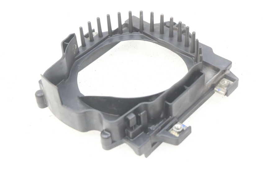 photo de ENGINE COVER PIAGGIO VESPA GTS IGET ABS 125 (2017 - 2023)