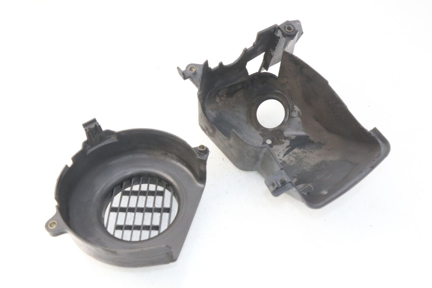 photo de ENGINE COVER PEUGEOT VIVACITY 50 (2004 - 2009)