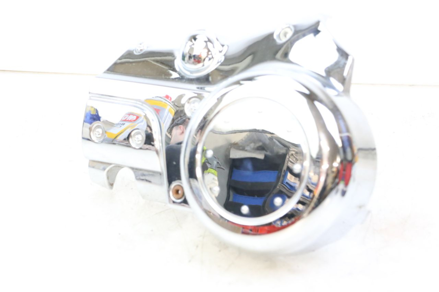 photo de ENGINE COVER DAELIM VL DAYSTAR 125 (2000 - 2011)