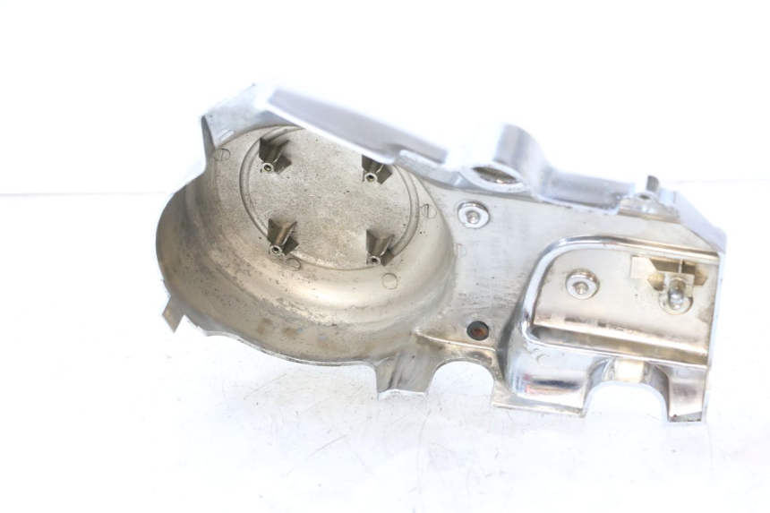 photo de ENGINE COVER DAELIM VL DAYSTAR 125 (2000 - 2011)