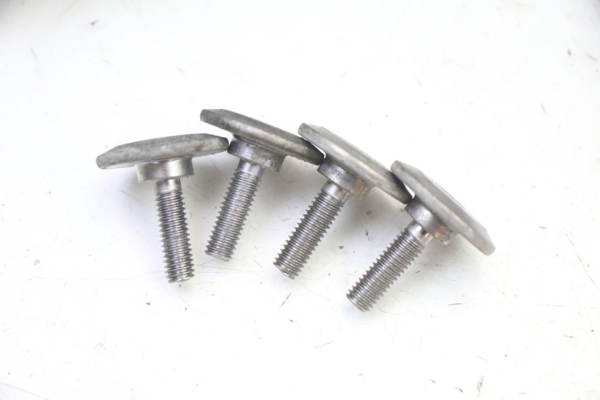 photo de ENGINE COVER HONDA XLV VARADERO 125 (2000 - 2006)