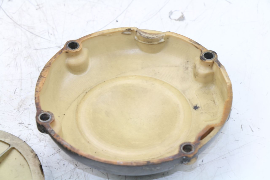 photo de ENGINE COVER YAMAHA XJS DIVERSION 600 (1997 - 1999) - Alternative perspective