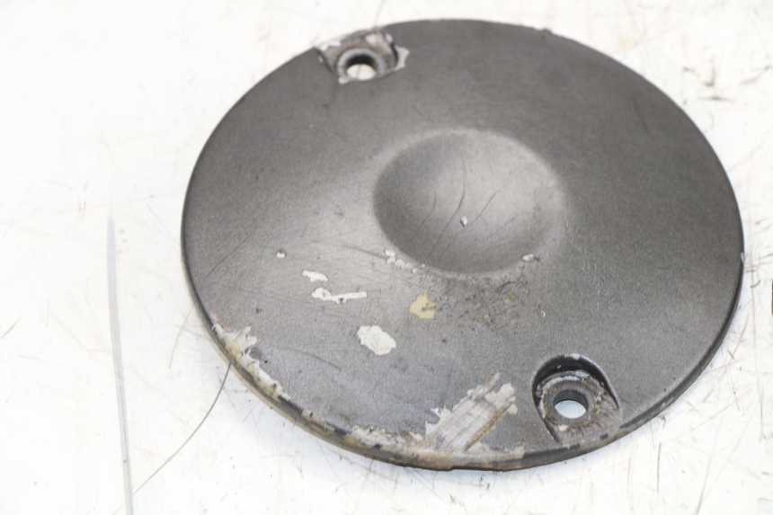 photo de ENGINE COVER YAMAHA XJS DIVERSION 600 (1997 - 1999) - Fixing points details