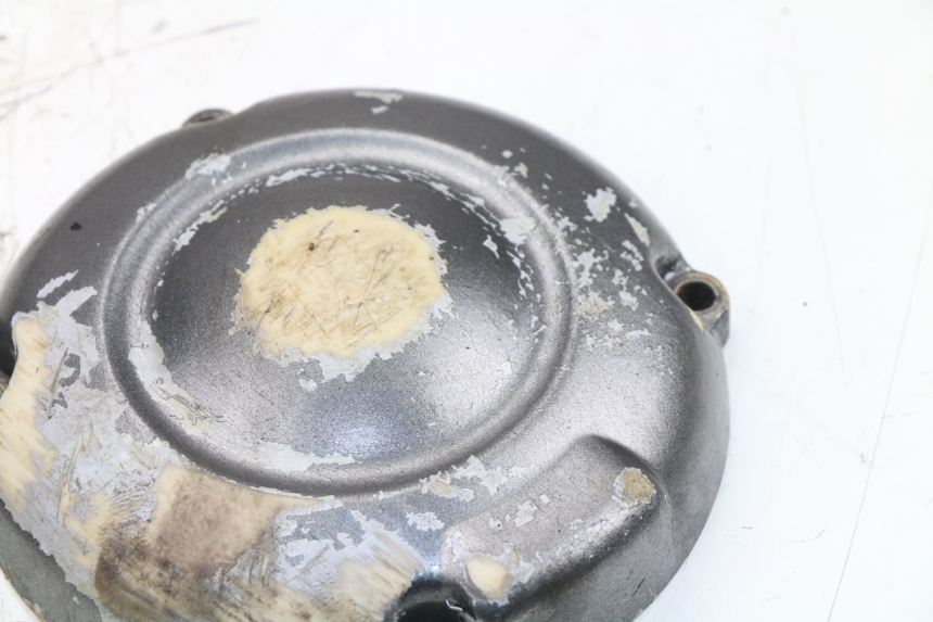 photo de ENGINE COVER YAMAHA XJS DIVERSION 600 (1997 - 1999) - Surface and material condition