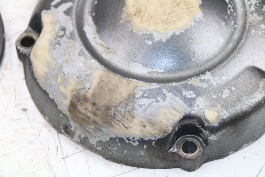 photo de ENGINE COVER YAMAHA XJS DIVERSION 600 (1997 - 1999) - Checked used part