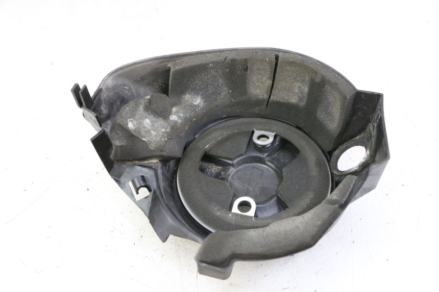photo de ENGINE COVER YAMAHA YP T-MAX TMAX 530 (2017 - 2020)