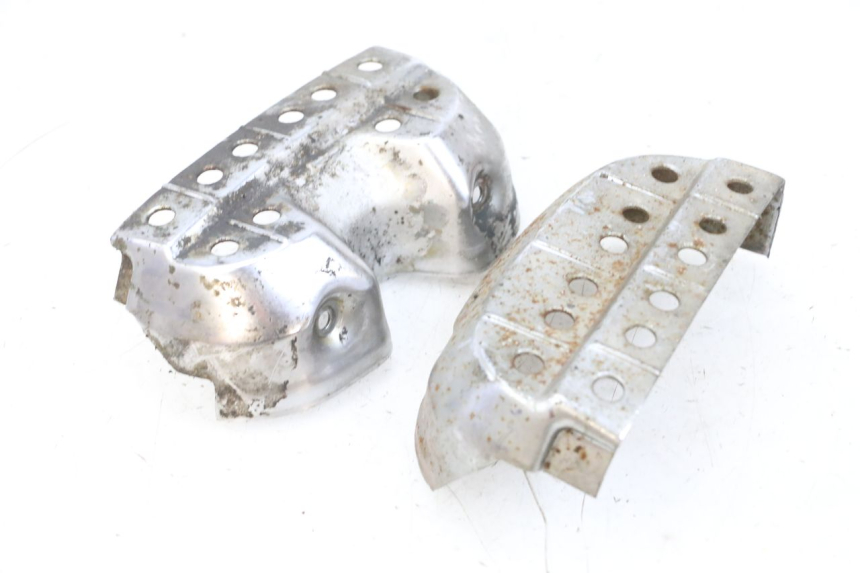 photo de ENGINE COVER KYMCO ZING 125 (1997 - 2003) - Alternative perspective