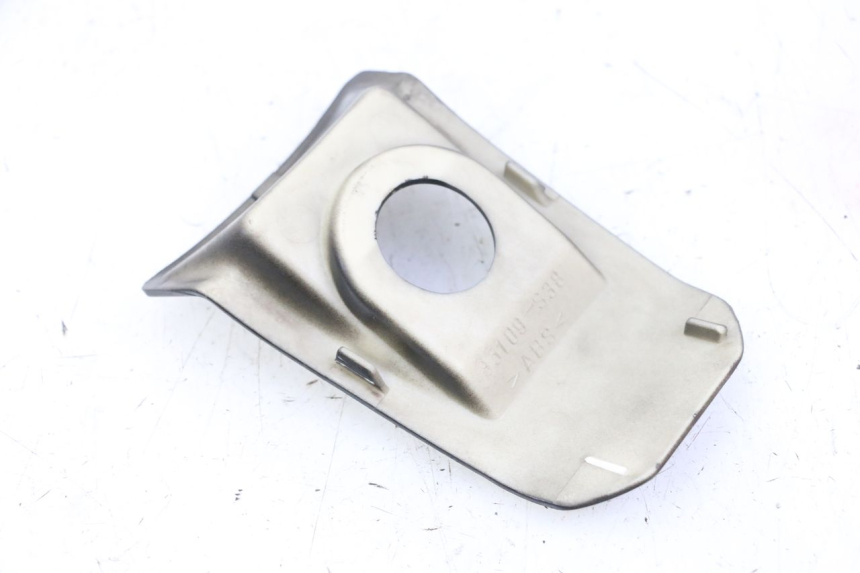 photo de IGNITION SWITCH COVER QUADRO 4 4D 350 (2015 - 2018)