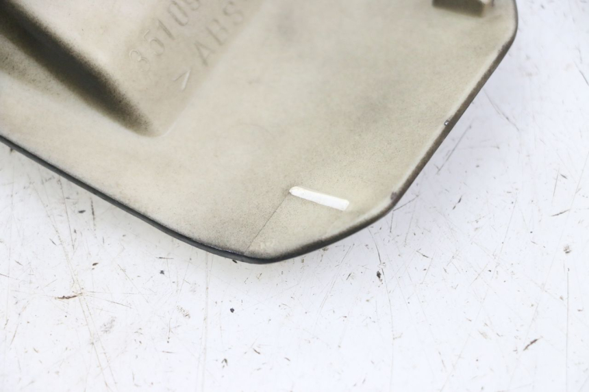 photo de IGNITION SWITCH COVER QUADRO 4 4D 350 (2015 - 2018)