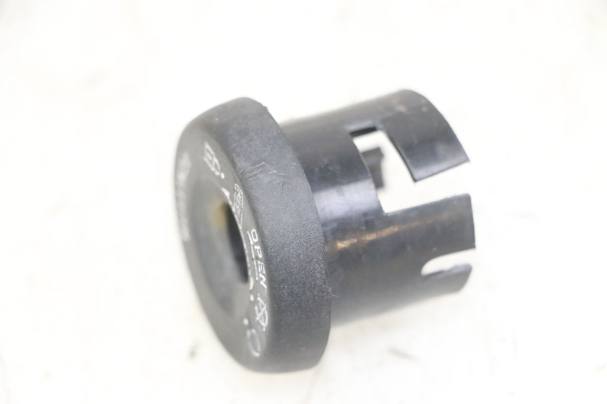 photo de IGNITION SWITCH COVER MBK BOOSTER SPIRIT NAKED 50 (2004 - 2017)