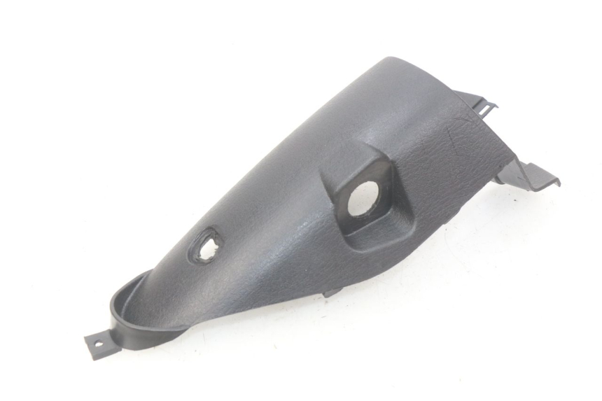 photo de IGNITION SWITCH COVER EUROCKA GREEN 1