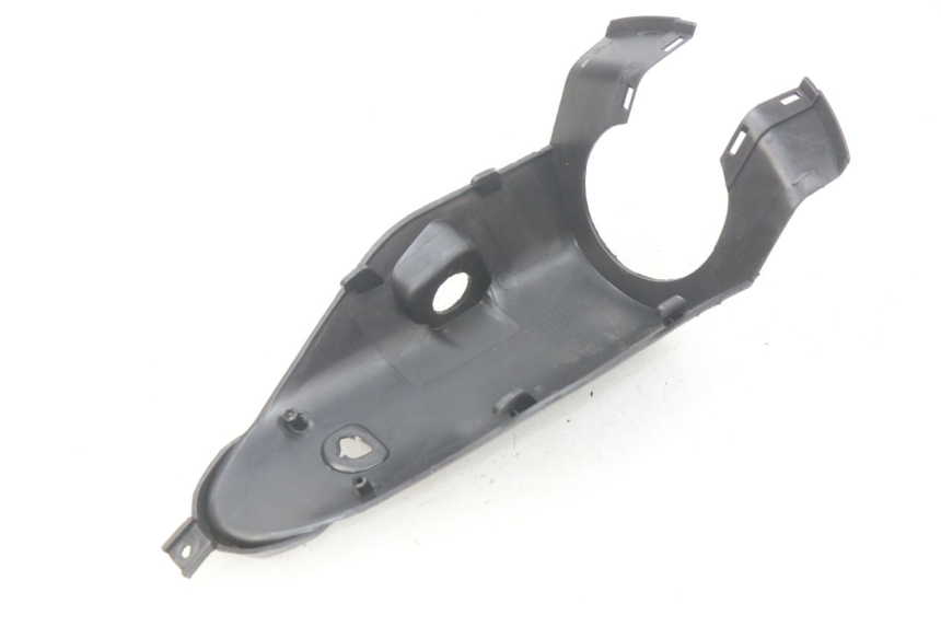 photo de IGNITION SWITCH COVER EUROCKA GREEN 1