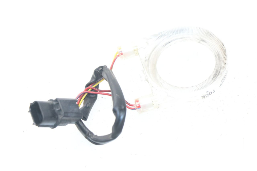 photo de IGNITION SWITCH COVER HONDA NSS EX FORZA 250 (2008 - 2009)
