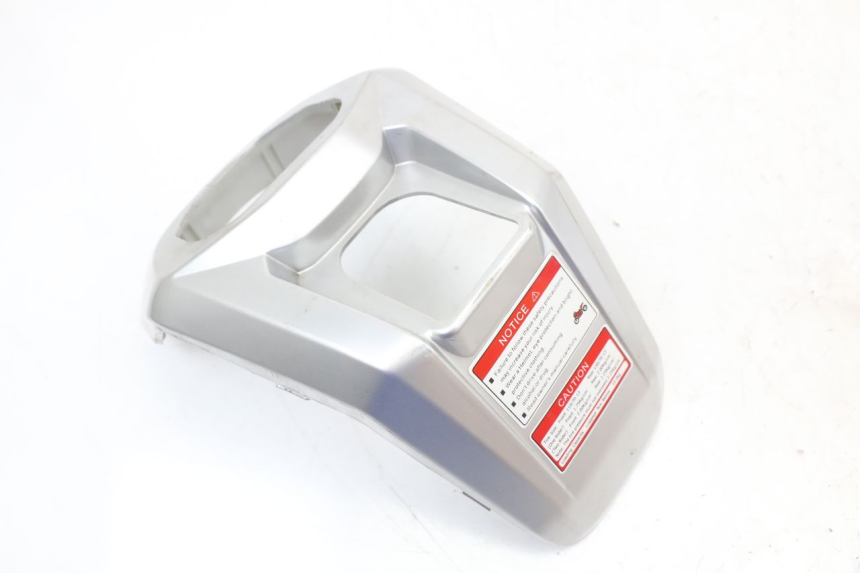 photo de IGNITION SWITCH COVER LONGJIA EASY MAX 125 (2020 - 2024)