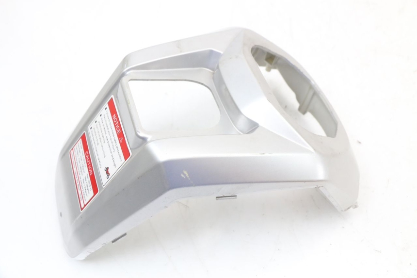 photo de IGNITION SWITCH COVER LONGJIA EASY MAX 125 (2020 - 2024)