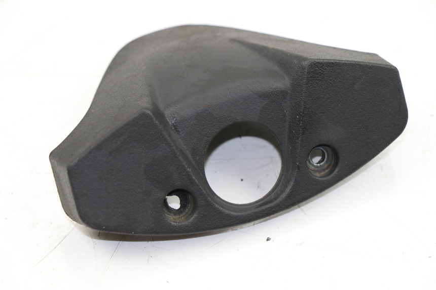 photo de IGNITION SWITCH COVER LONCIN LX 125 (2010 - 2015)