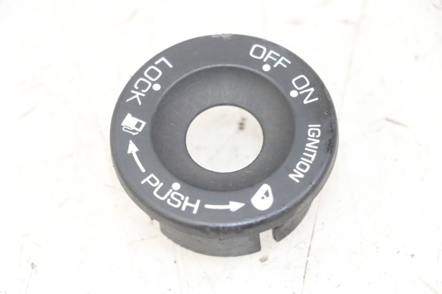 photo de IGNITION SWITCH COVER PIAGGIO MP3 LT 300 (2010 - 2016)