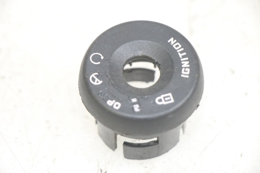 photo de IGNITION SWITCH COVER YAMAHA NEOS NEO'S 4T 50 (2008 - 2016)