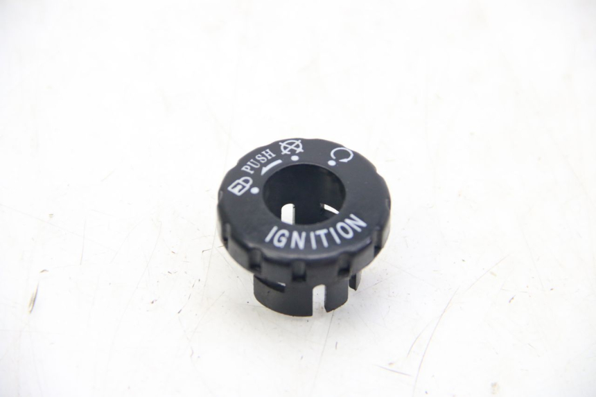photo de IGNITION SWITCH COVER JM MOTORS OLDIES 4T 50 (2010 - 2020)