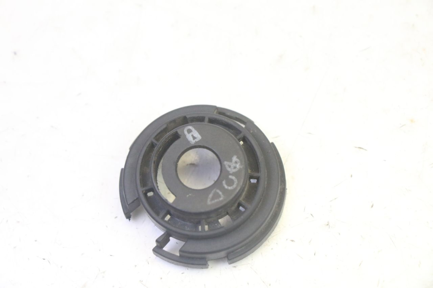 photo de IGNITION SWITCH COVER LIGIER PULSE 3 1 (2014 - 2020) - Component detail