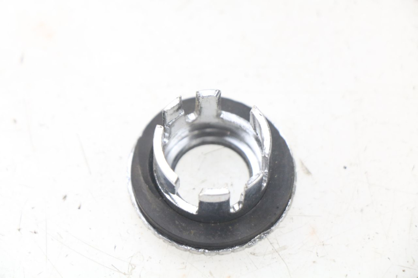 photo de IGNITION SWITCH COVER RED ELECTRIC RED E PRO 1 (2017 - 2019)